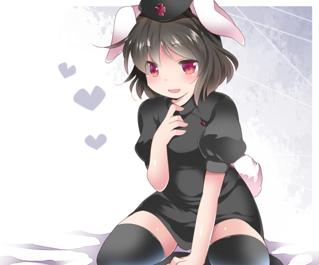 inaba tewi