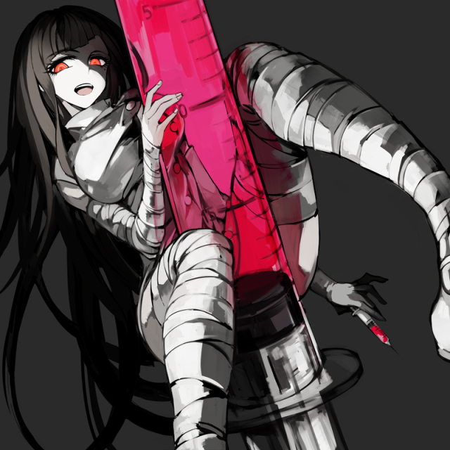 tsumiki mikan