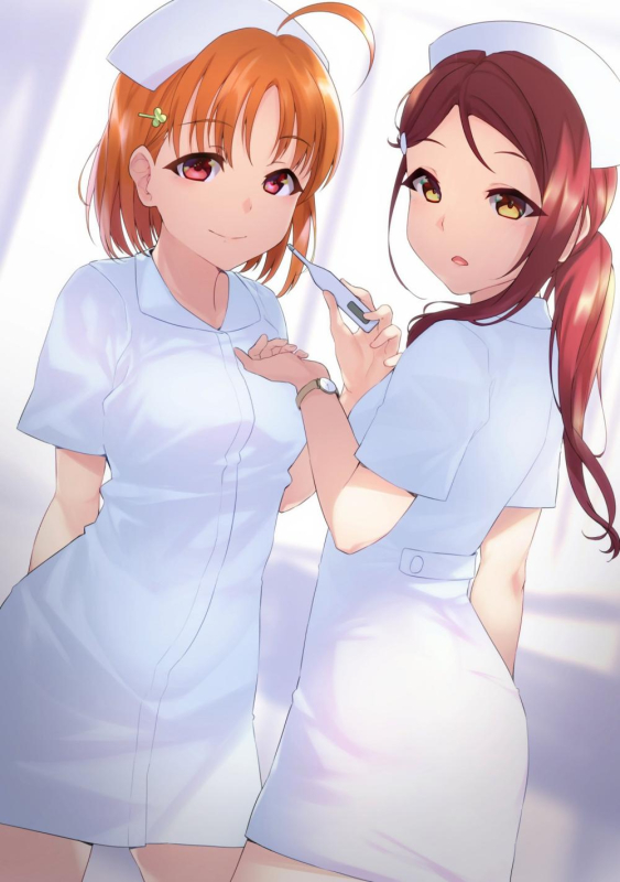 sakurauchi riko+takami chika