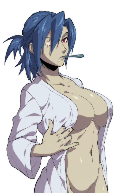 valentine (skullgirls)