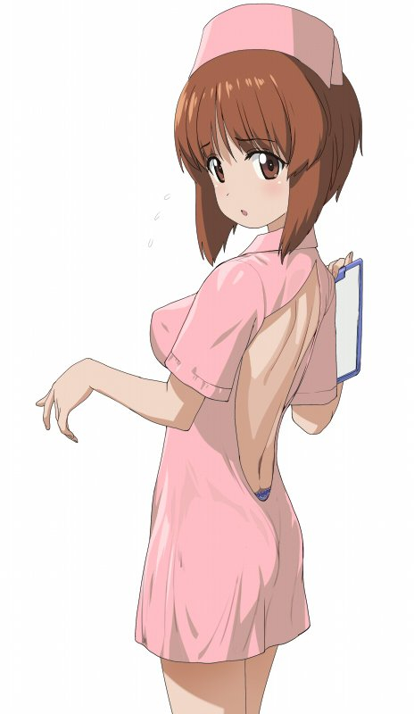 nishizumi miho