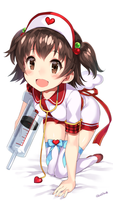 akagi miria