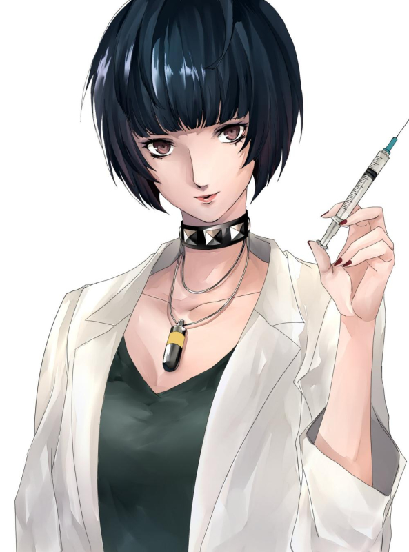 takemi tae