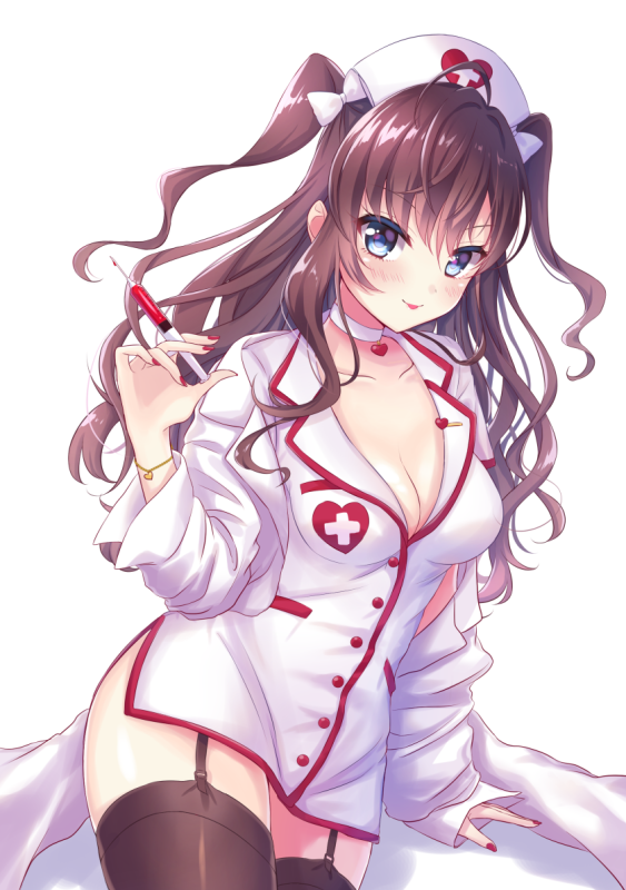 ichinose shiki