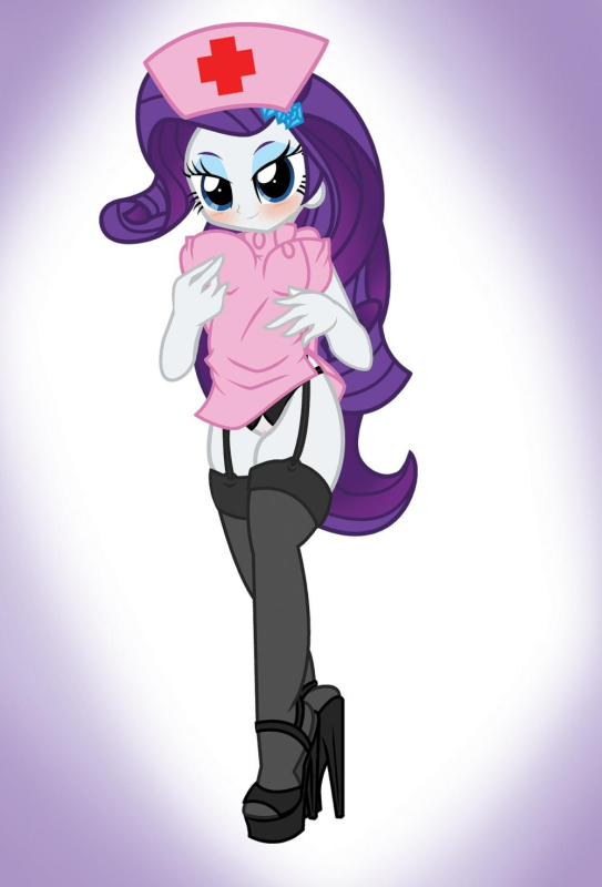 rarity (mlp)