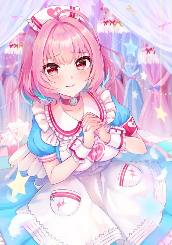 yumemi riamu