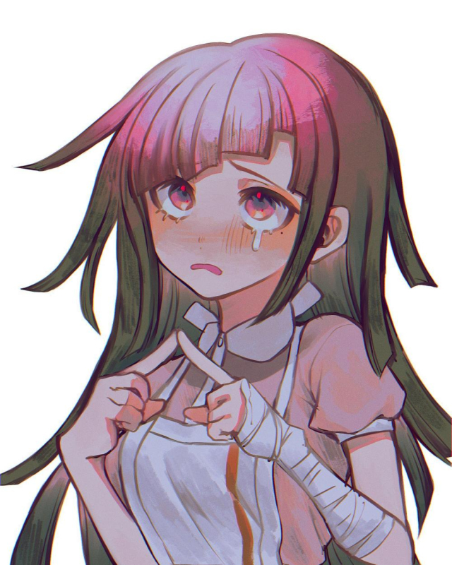 tsumiki mikan