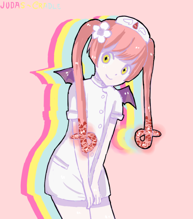 ebola-chan