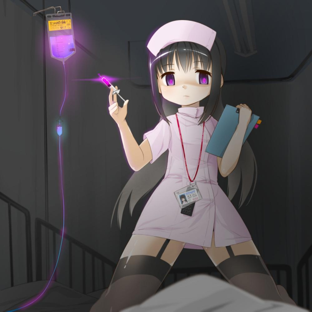 akemi homura