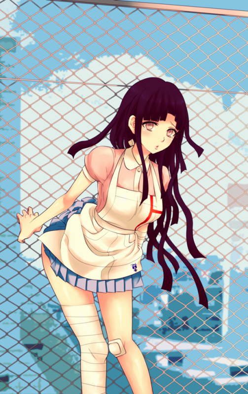 tsumiki mikan