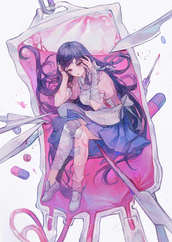 tsumiki mikan