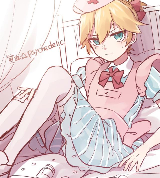 kagamine len