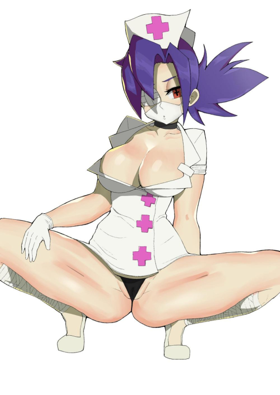 valentine (skullgirls)