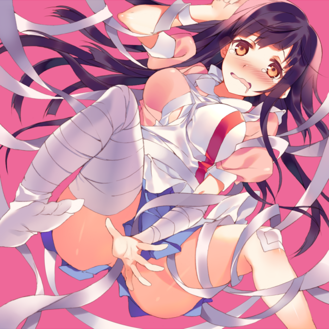 tsumiki mikan