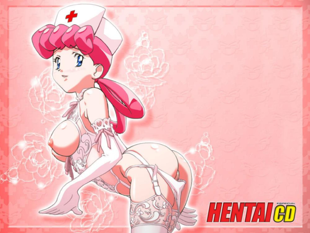 nurse joy