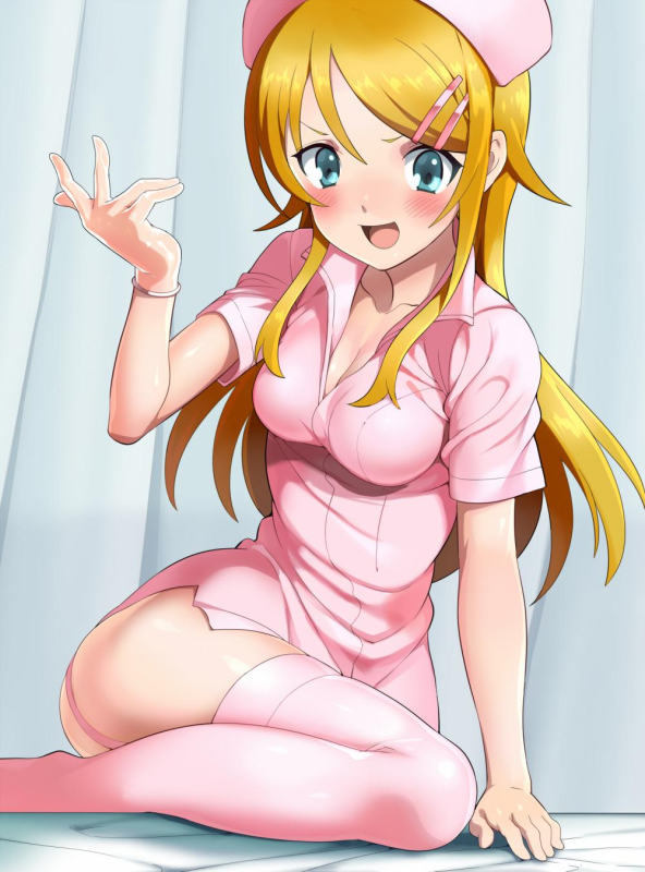 kousaka kirino