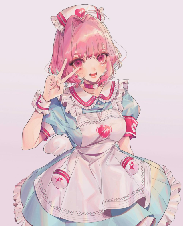 yumemi riamu