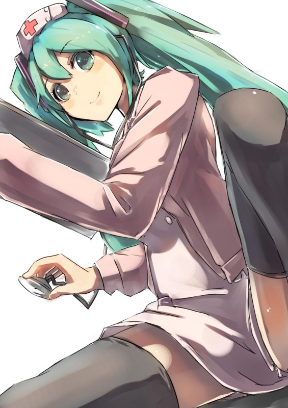 hatsune miku