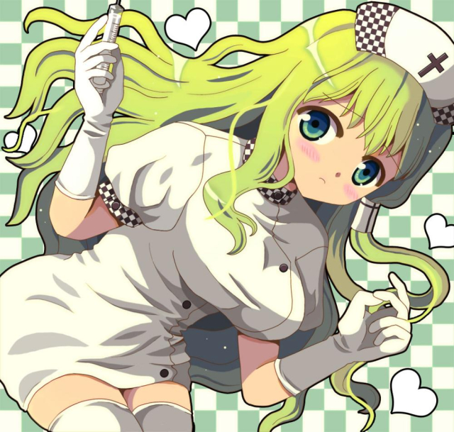 kochiya sanae