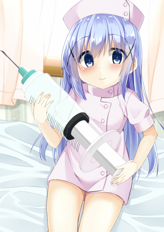 kafuu chino