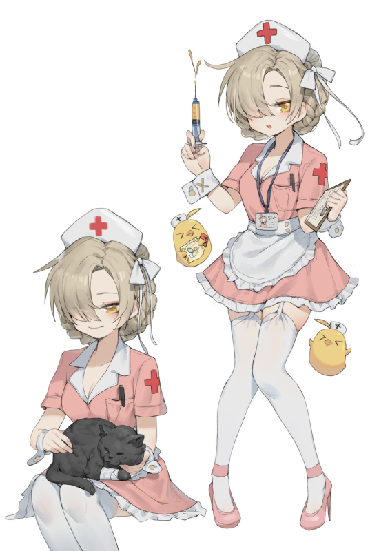 manjuu (azur lane)+sheffield (azur lane)