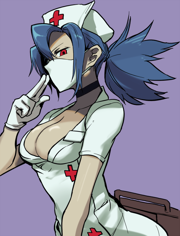 valentine (skullgirls)