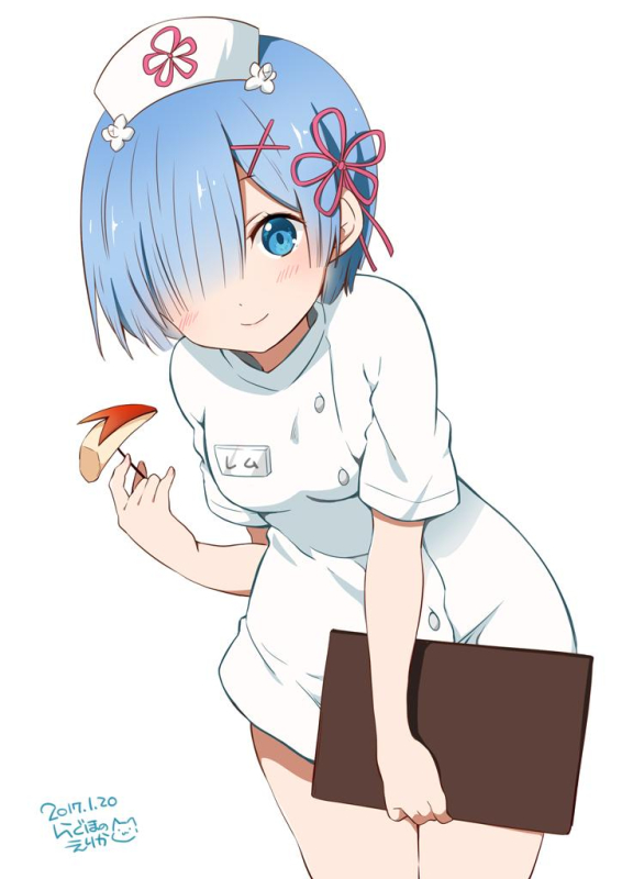 rem (re zero)