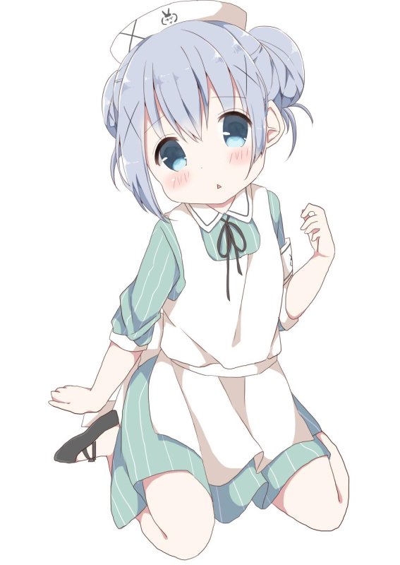 kafuu chino