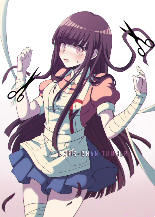 tsumiki mikan