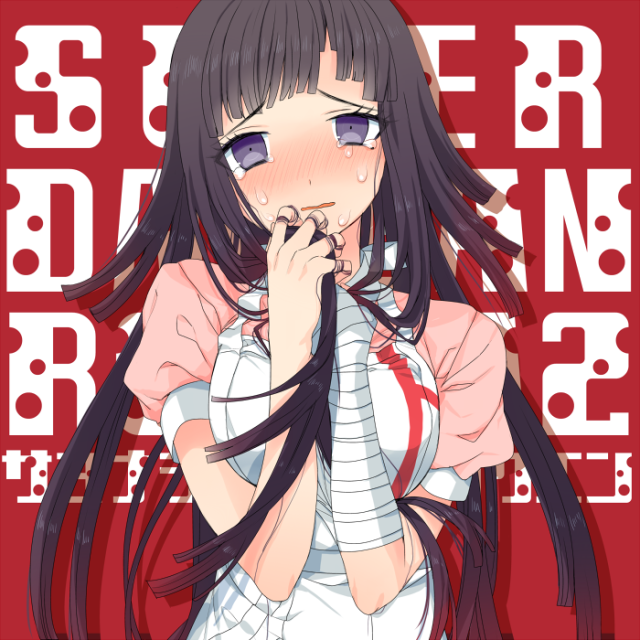 tsumiki mikan