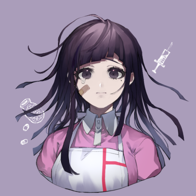 tsumiki mikan