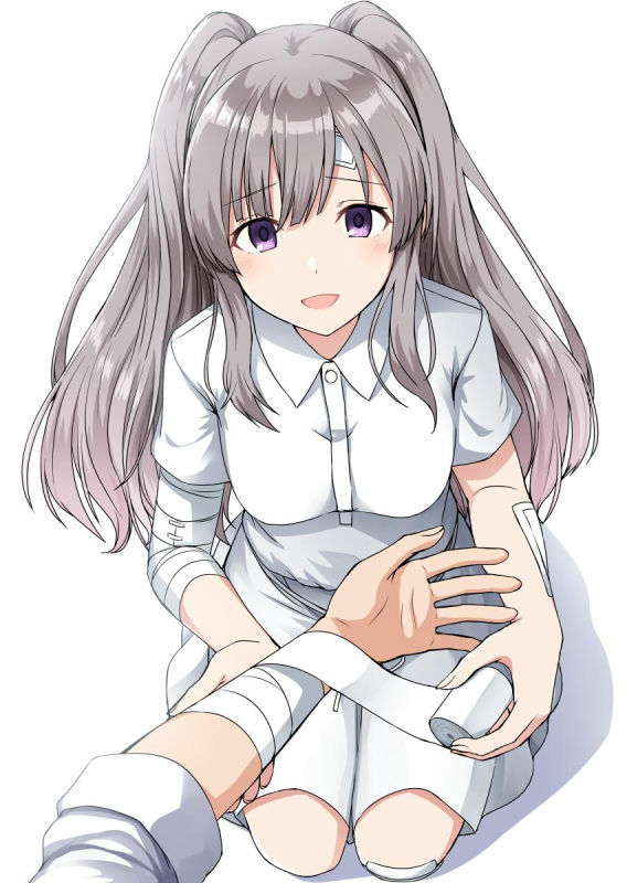 yuukoku kiriko