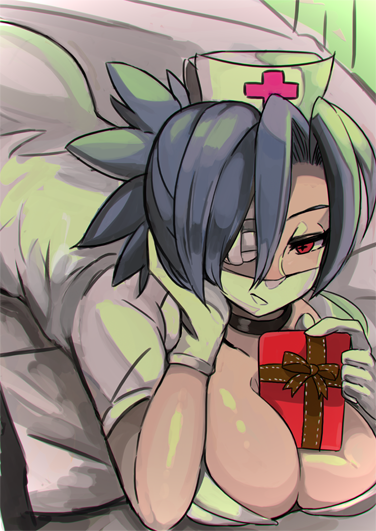 valentine (skullgirls)