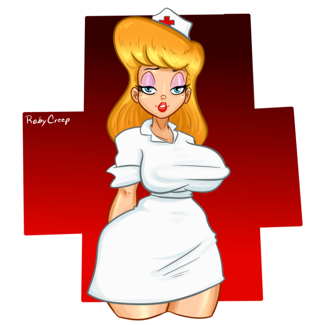 hello nurse+heloise nerz