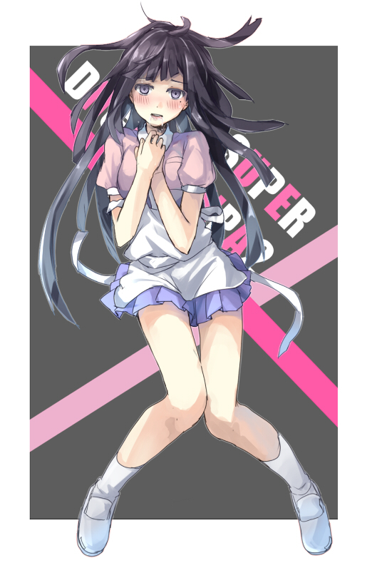 tsumiki mikan