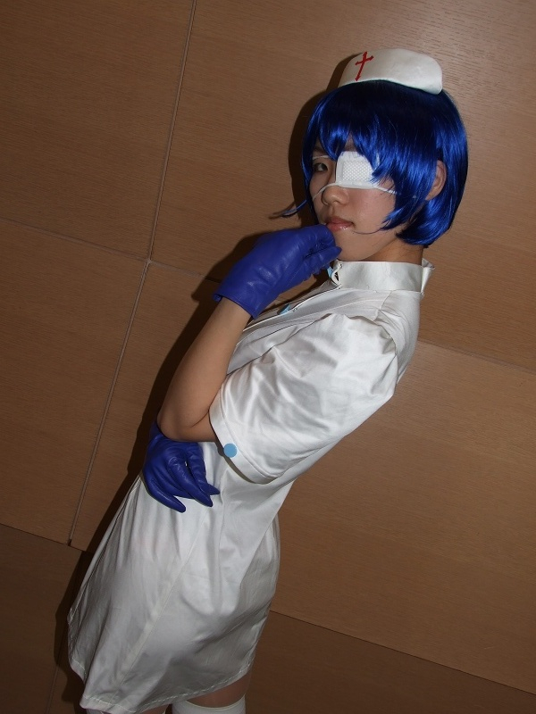 ryomou shimei