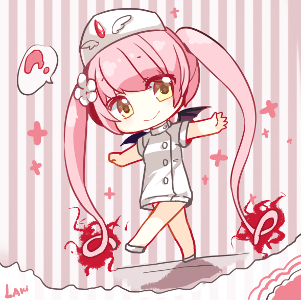 ebola-chan