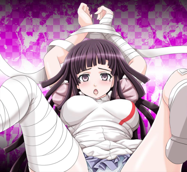 tsumiki mikan