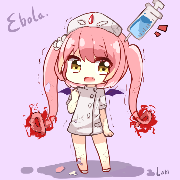 ebola-chan