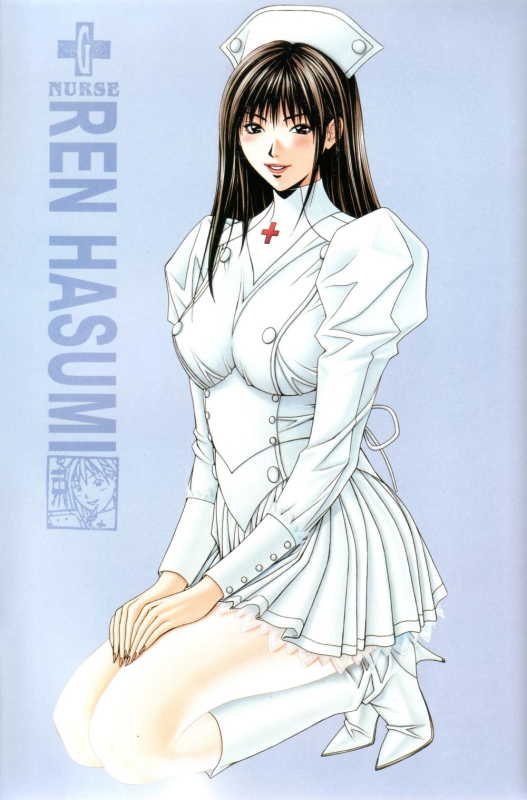 hasumi ren (g-taste)