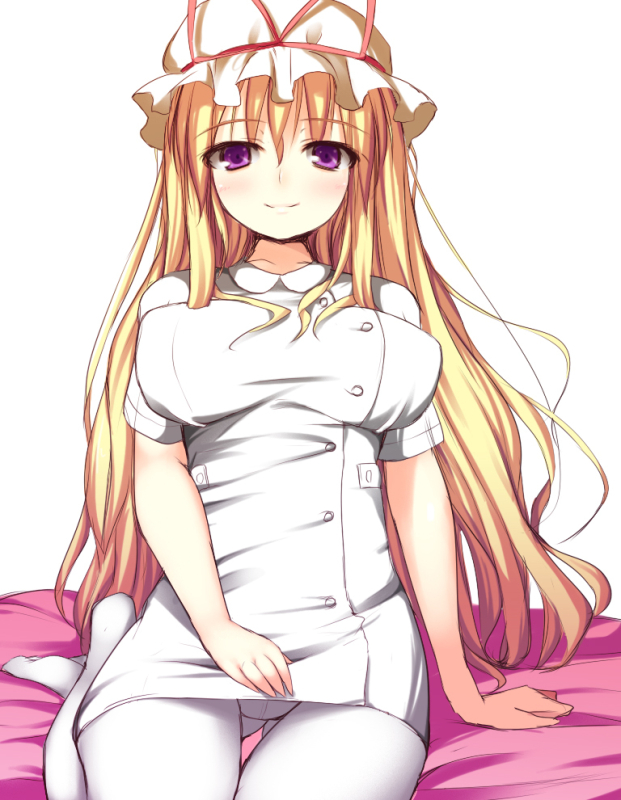 yakumo yukari