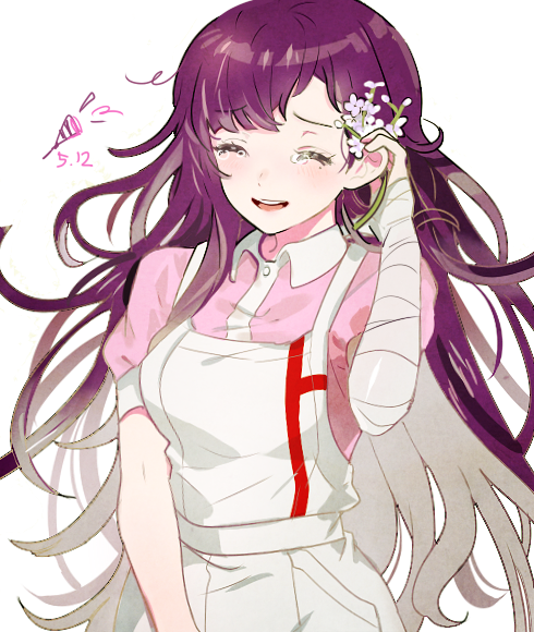 tsumiki mikan