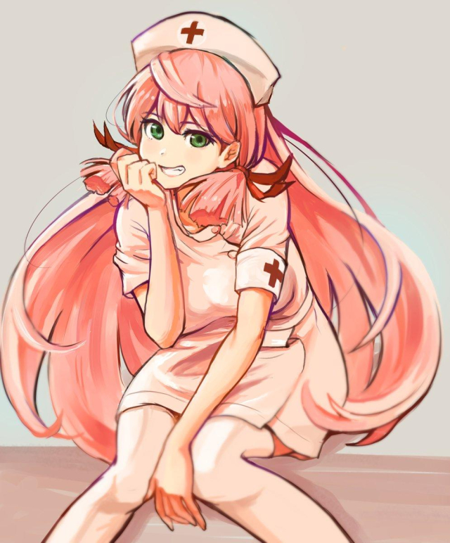 akashi (kantai collection)