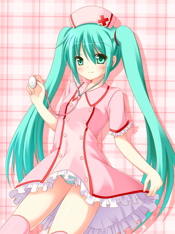 hatsune miku