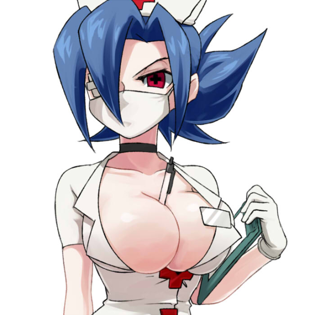 valentine (skullgirls)