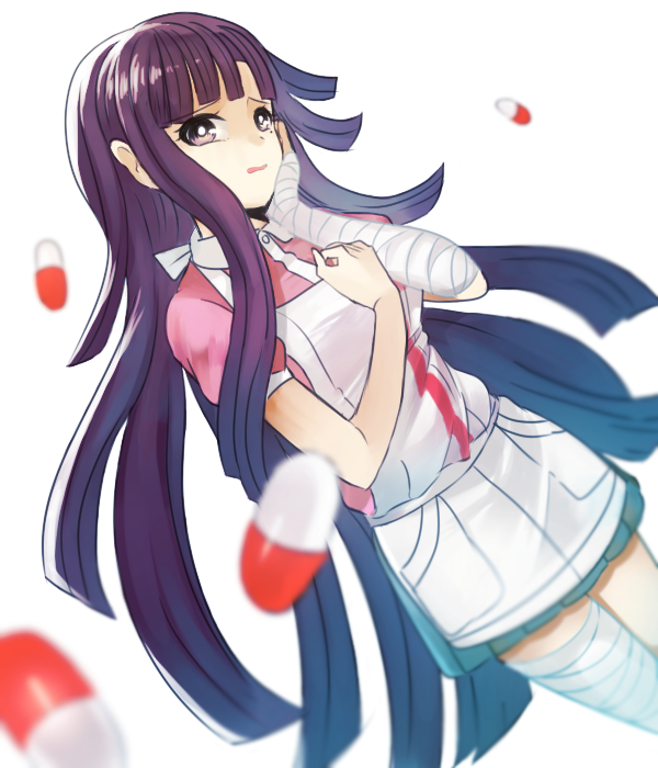 tsumiki mikan