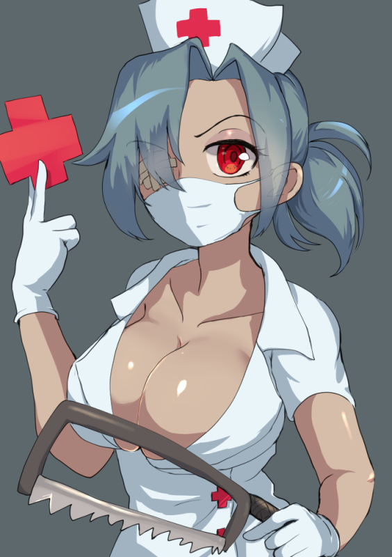 valentine (skullgirls)