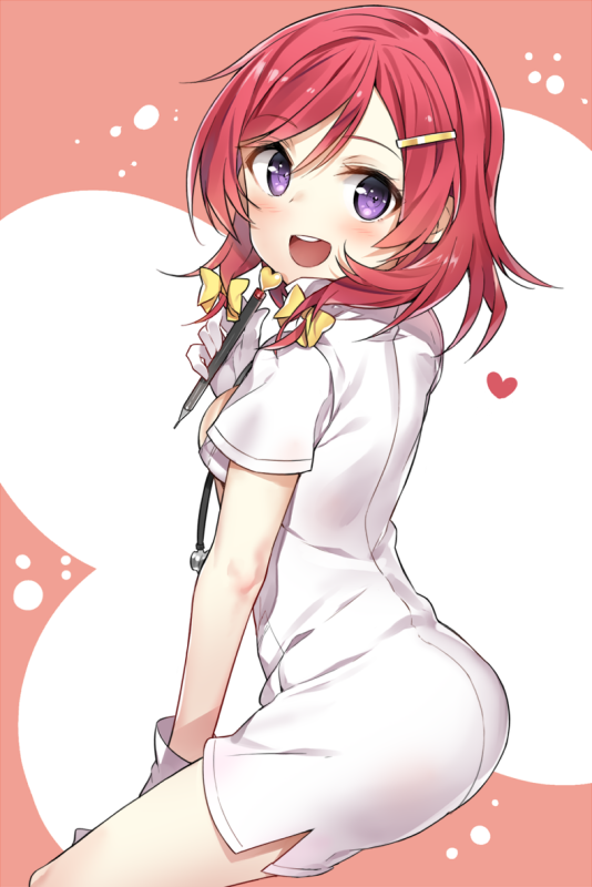 nishikino maki